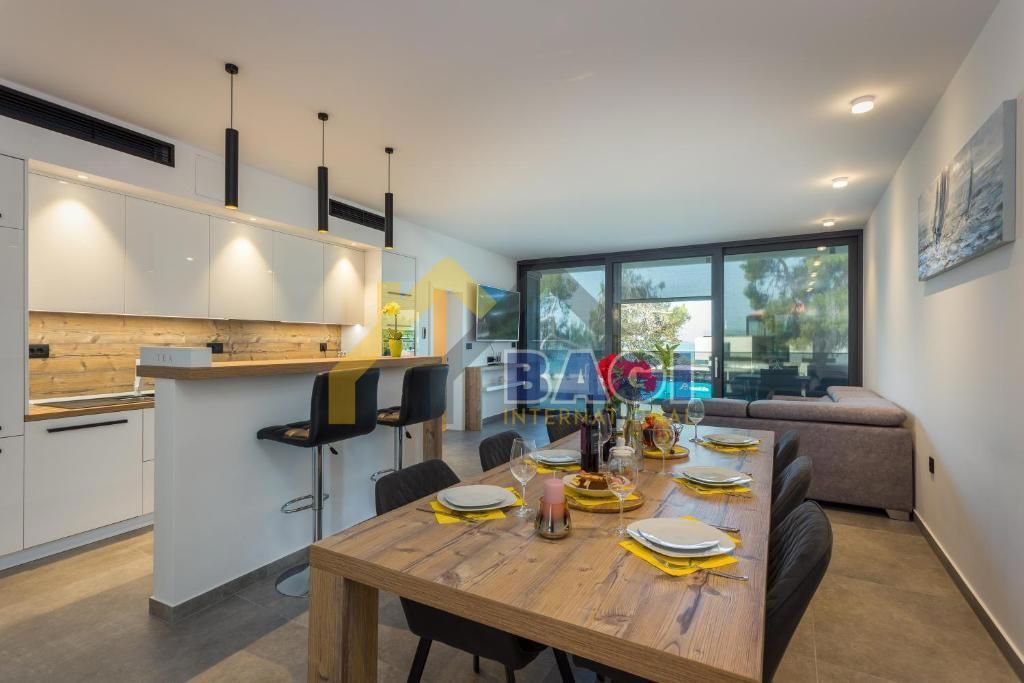 Appartamento Fažana, 120m2