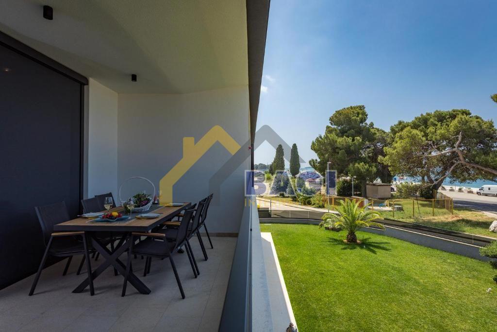 Appartamento Fažana, 120m2