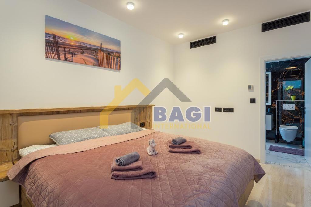 Appartamento Fažana, 120m2