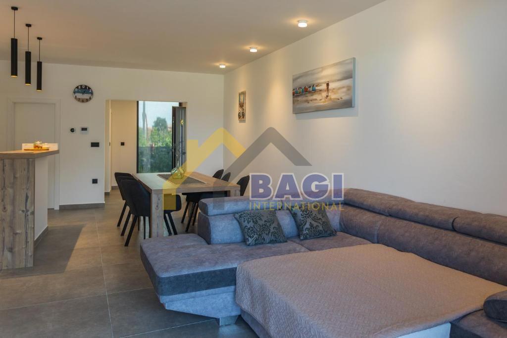 Appartamento Fažana, 120m2