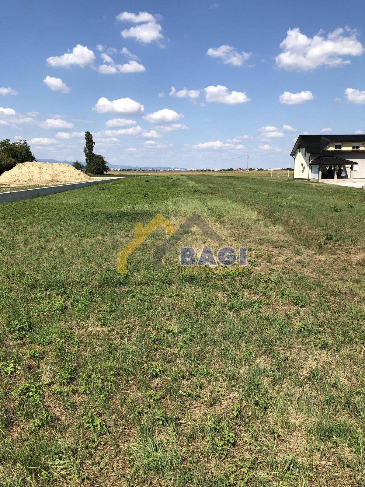 Terreno edificabile Brezovica, Zagreb - Okolica, 4.051m2