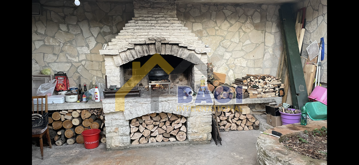 Casa Kavran, Marčana, 103m2