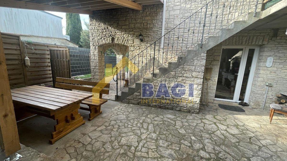 Casa Kavran, Marčana, 103m2