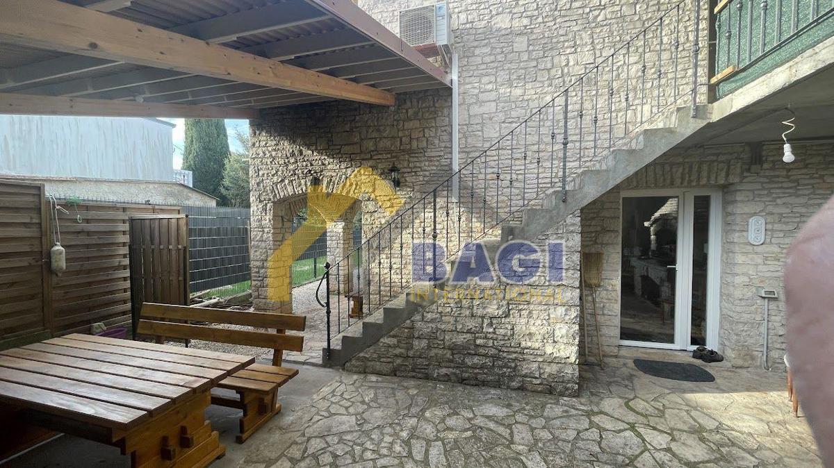 Casa Kavran, Marčana, 103m2