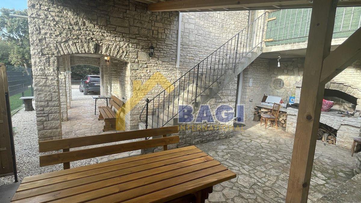 Casa Kavran, Marčana, 103m2
