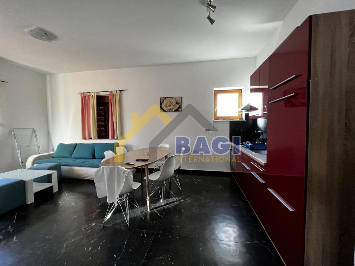 Appartamento Fažana, 58,20m2