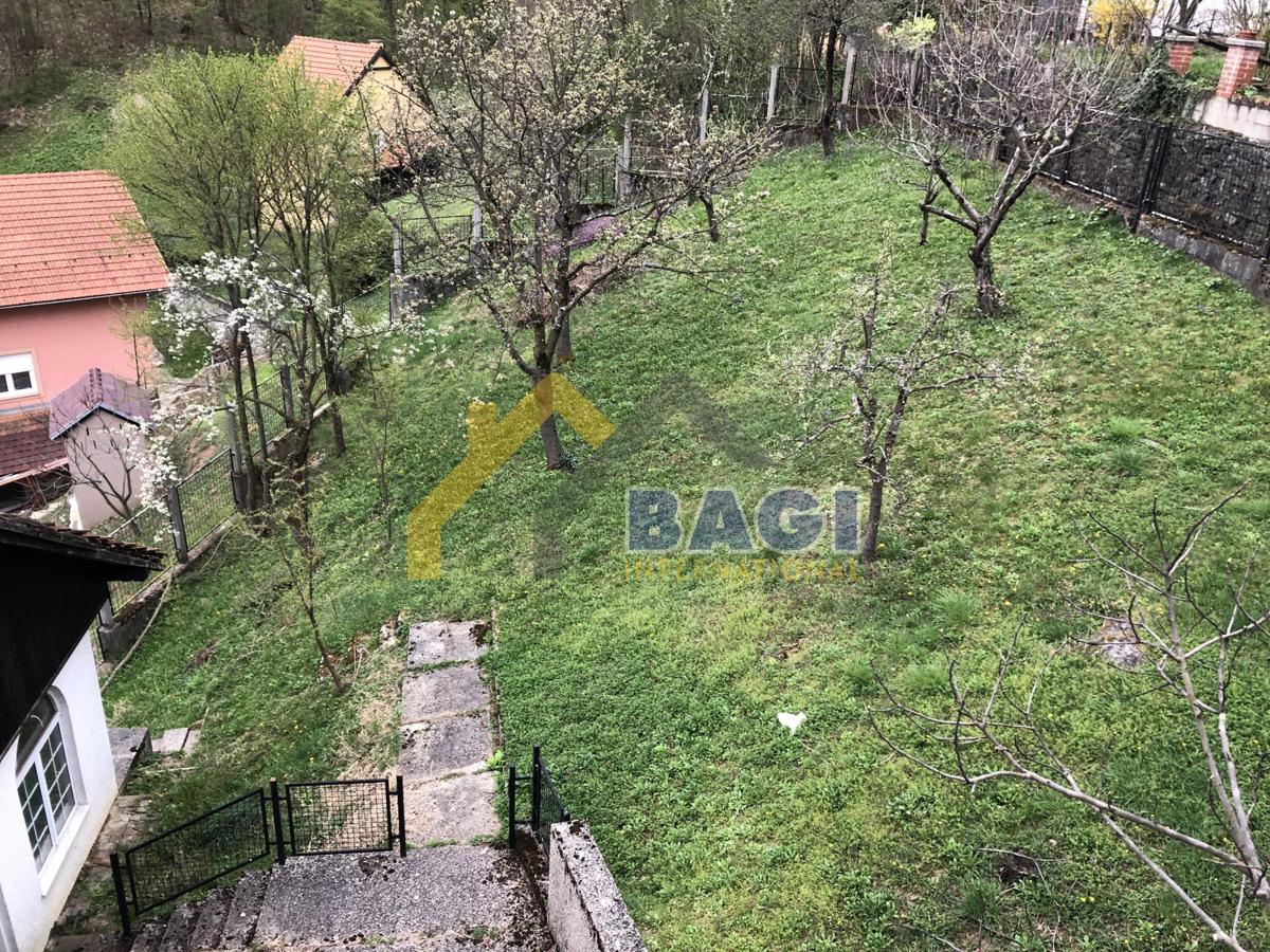 Casa Jelenščak, Samobor, 560m2