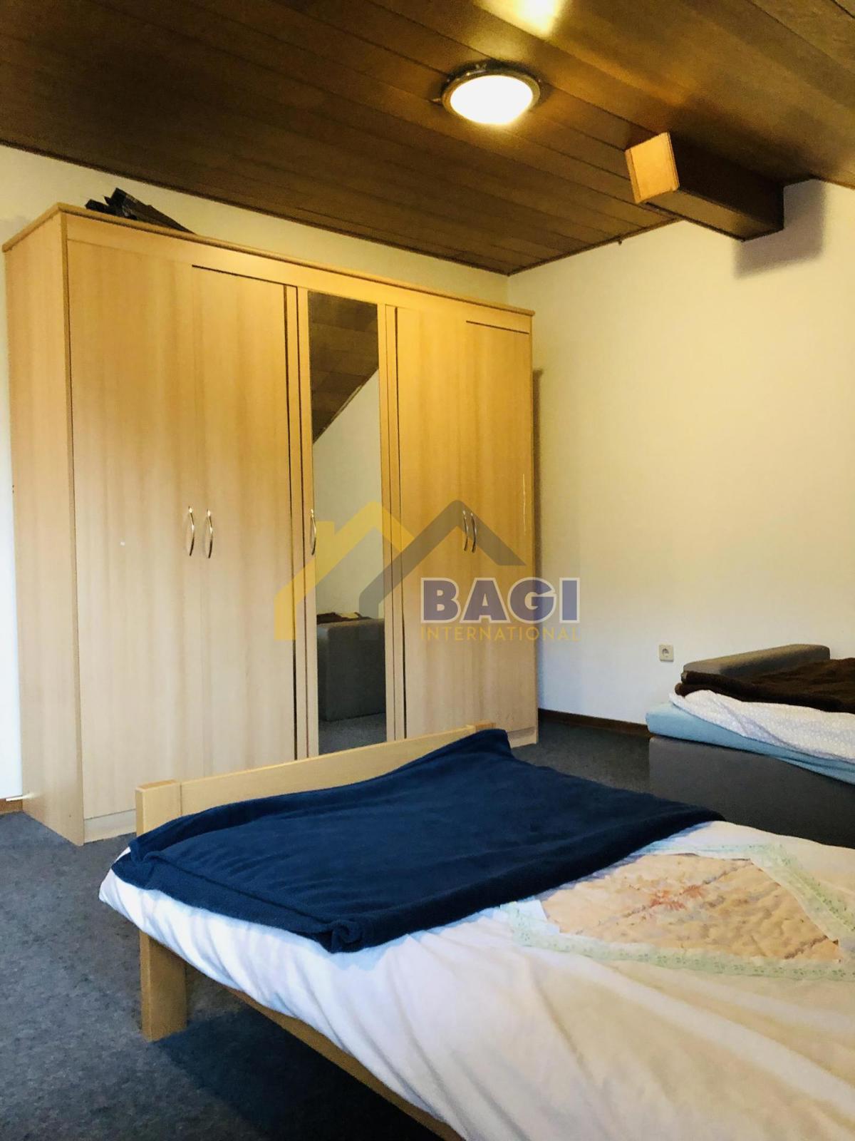 Casa Jelenščak, Samobor, 560m2