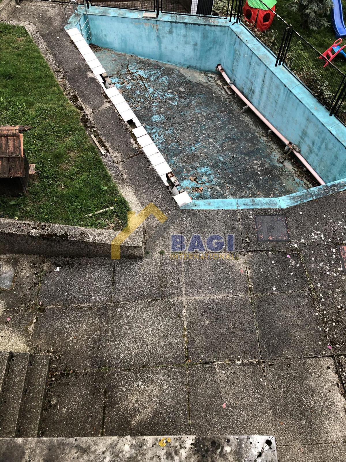 Casa Jelenščak, Samobor, 560m2