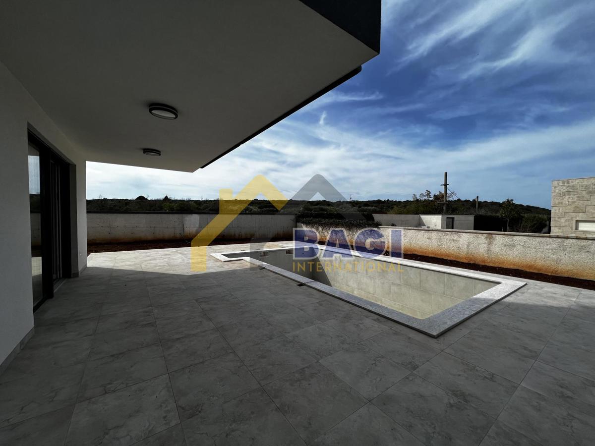 Appartamento Banjole, Medulin, 75m2