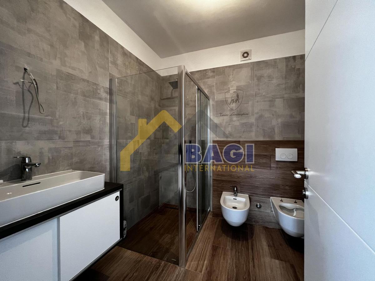 Appartamento Banjole, Medulin, 75m2