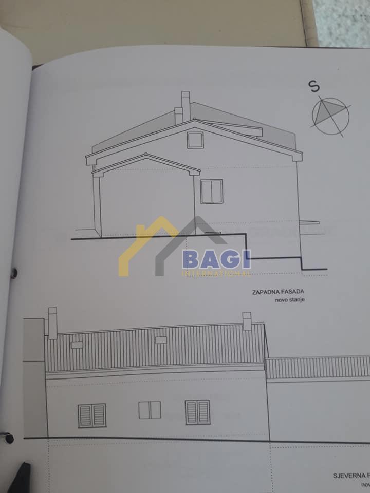 Casa Kostrena, 220m2