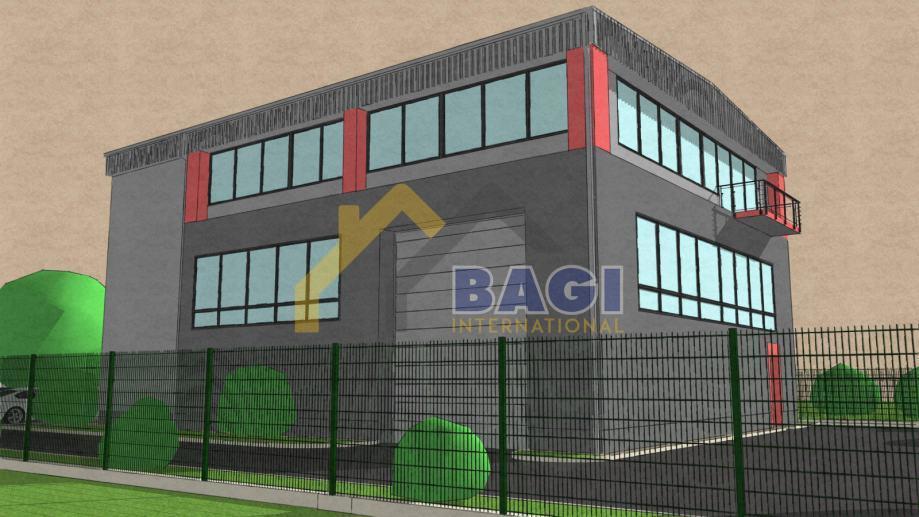 Terreno edificabile Brezovica, Zagreb - Okolica, 2.585m2
