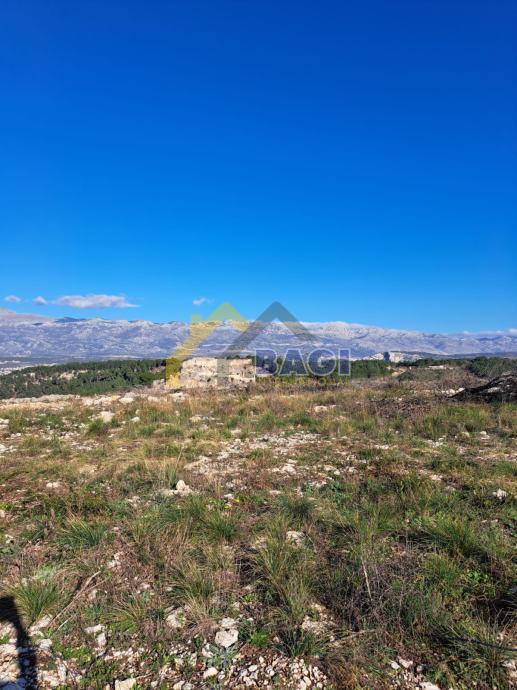 Terreno edificabile Novigrad, 4.076m2