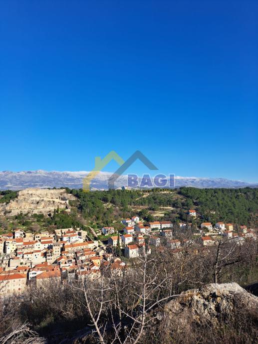 Terreno edificabile Novigrad, 4.076m2