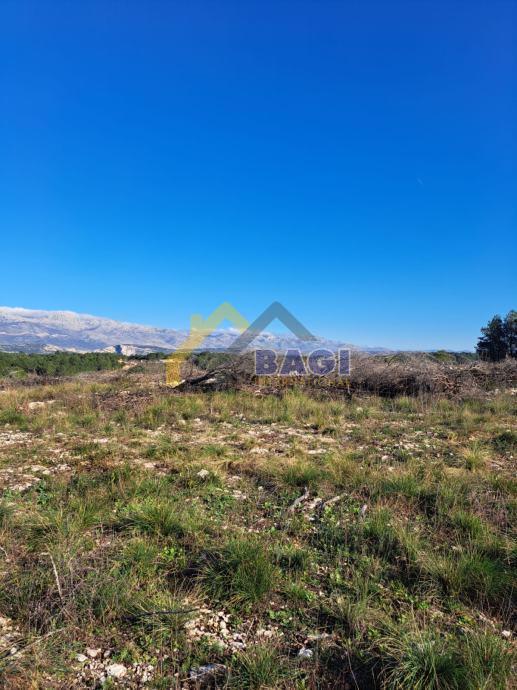 Terreno edificabile Novigrad, 4.076m2