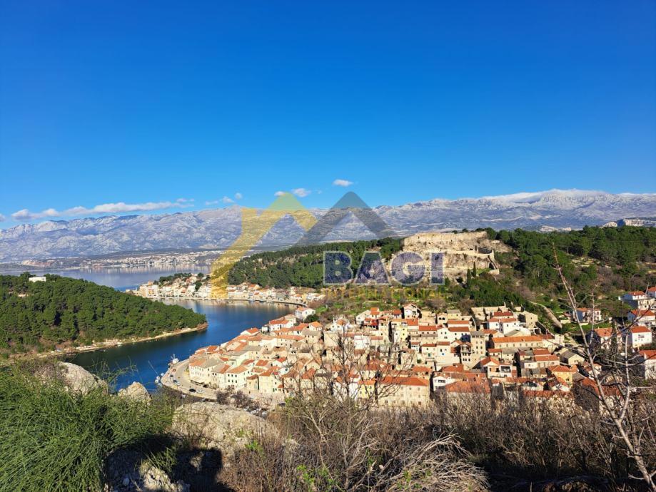 Terreno edificabile Novigrad, 4.076m2