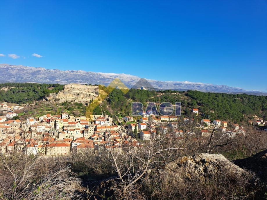 Terreno edificabile Novigrad, 4.076m2