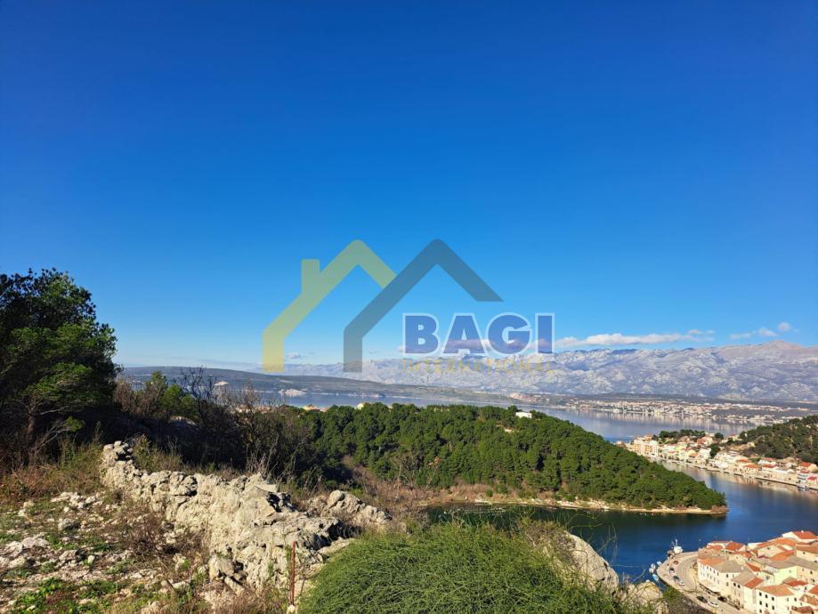 Terreno edificabile Novigrad, 4.076m2