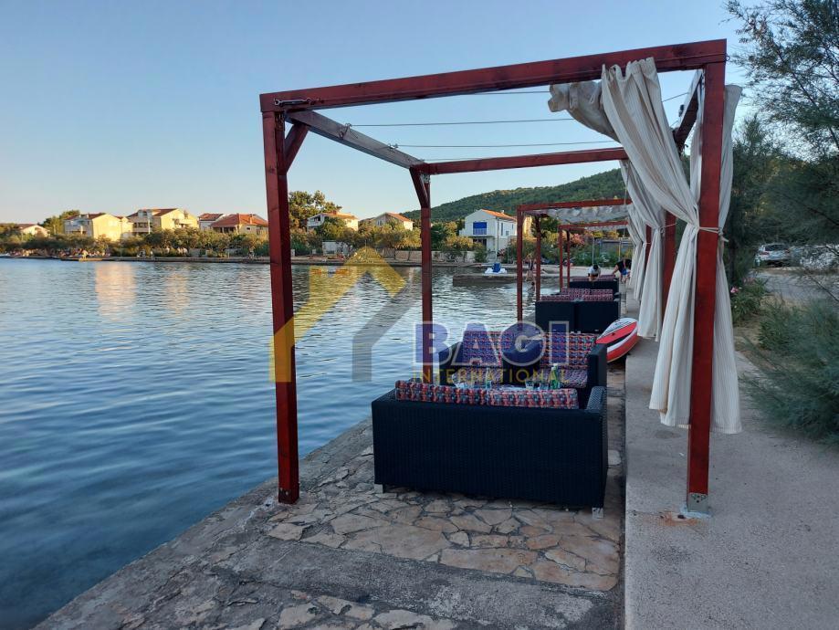 Terreno edificabile Pašman, 3.000m2