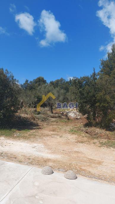 Terreno edificabile Pašman, 3.000m2