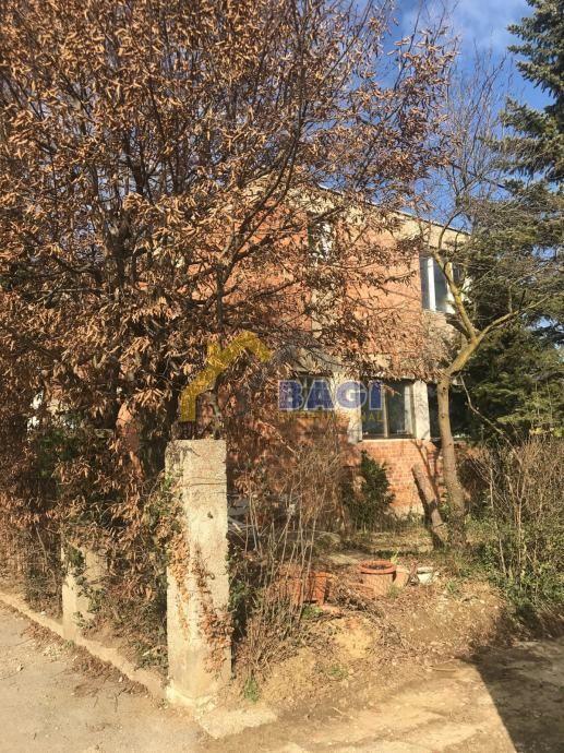 Casa Šalata, Gornji Grad - Medveščak, 200m2