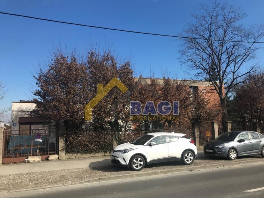 Casa Šalata, Gornji Grad - Medveščak, 200m2
