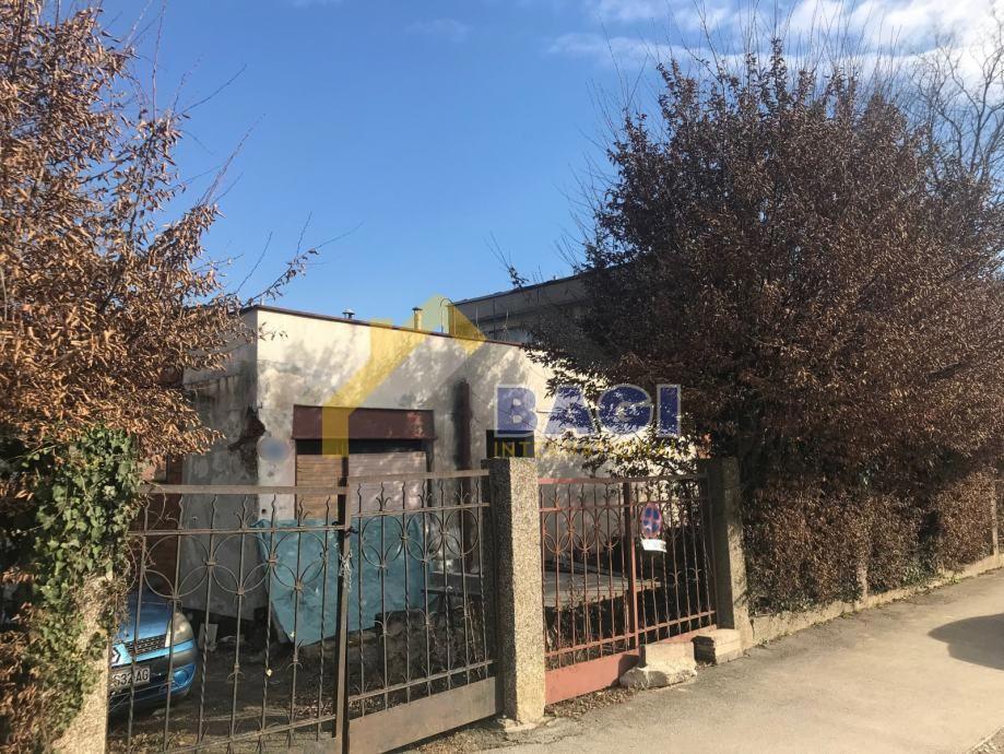 Casa Šalata, Gornji Grad - Medveščak, 200m2