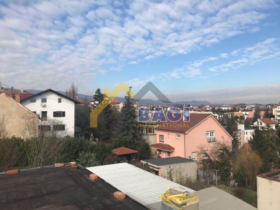 Casa Šalata, Gornji Grad - Medveščak, 200m2
