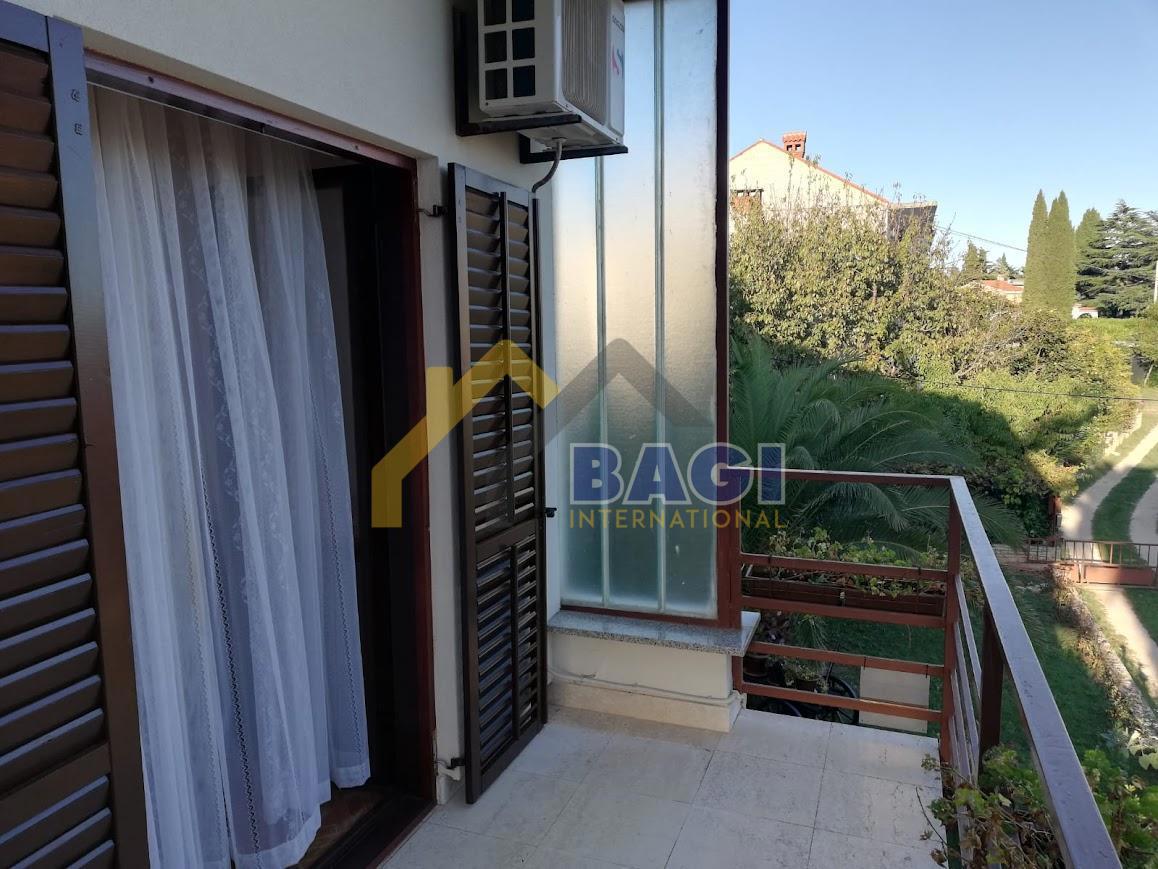 Appartamento con vista a 400m dal mare