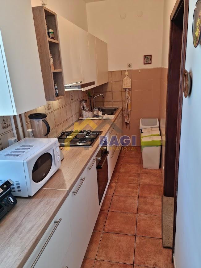 Appartamento con vista a 400m dal mare