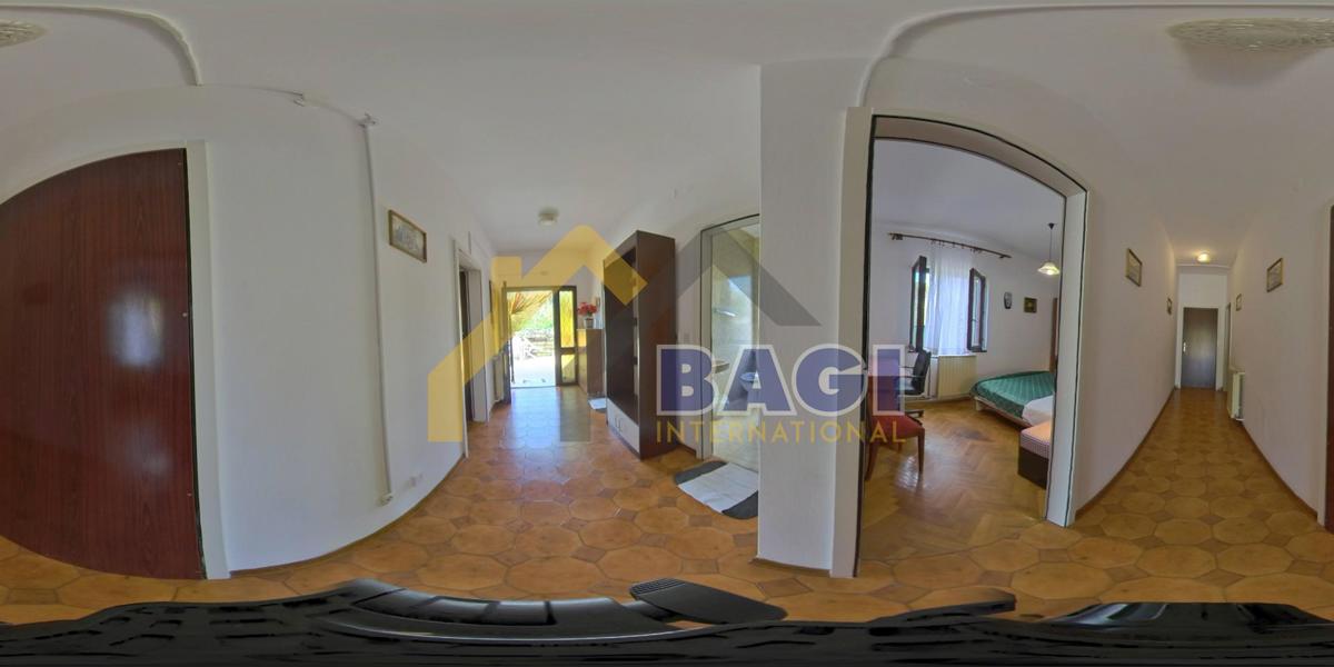 Appartamento con vista a 400m dal mare