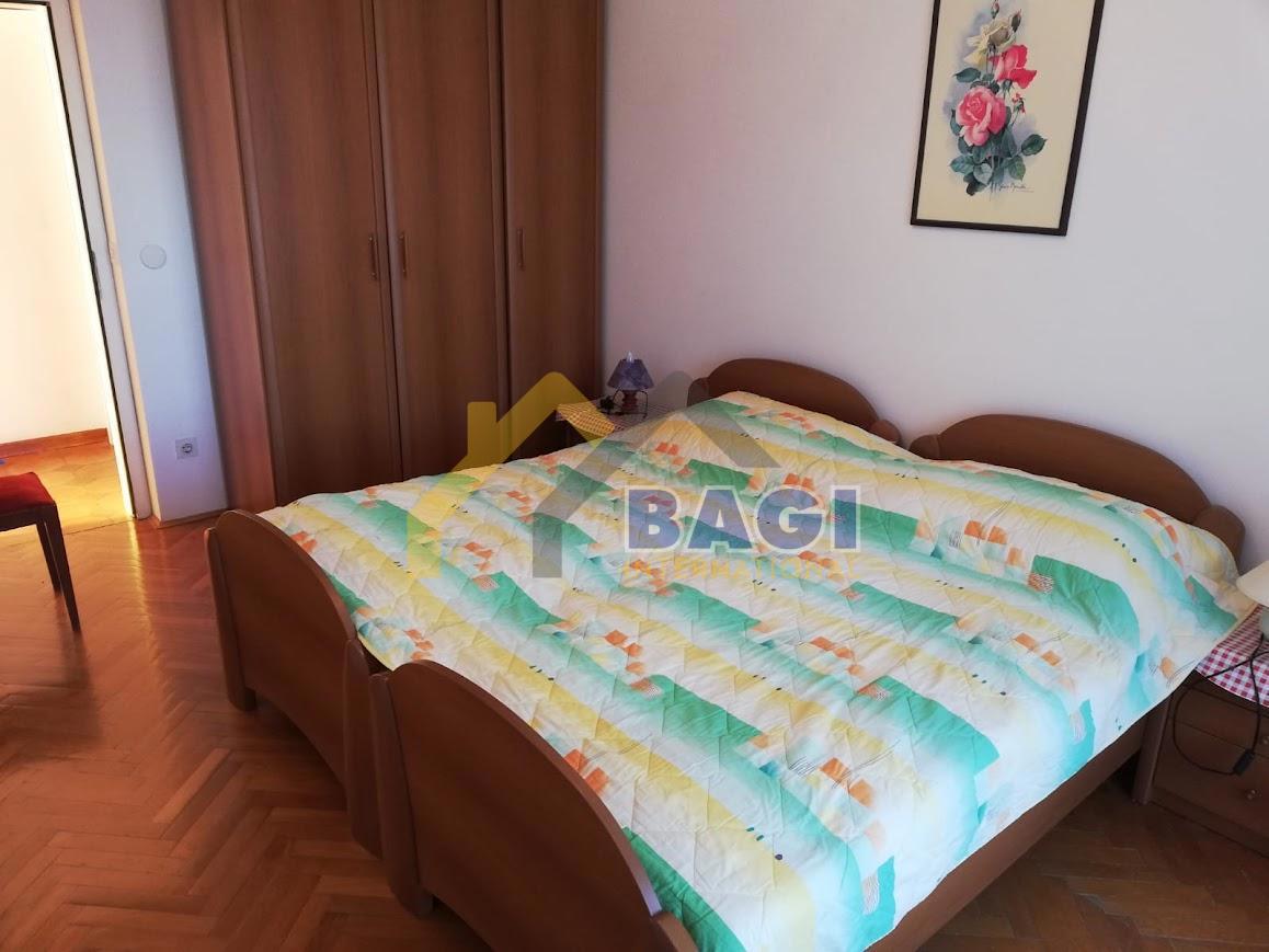 Appartamento con vista a 400m dal mare