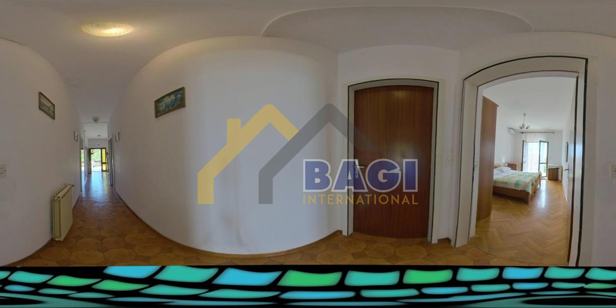 Appartamento con vista a 400m dal mare