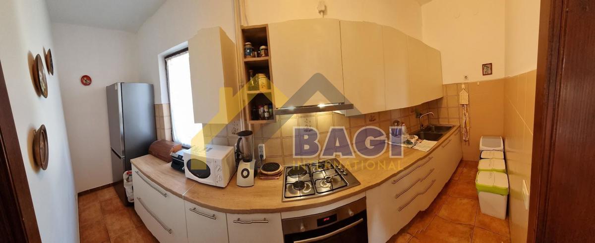 Appartamento con vista a 400m dal mare