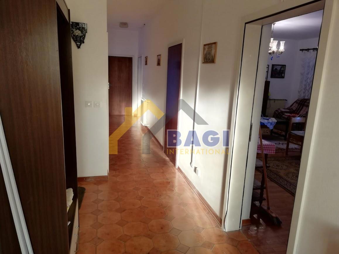 Appartamento con vista a 400m dal mare