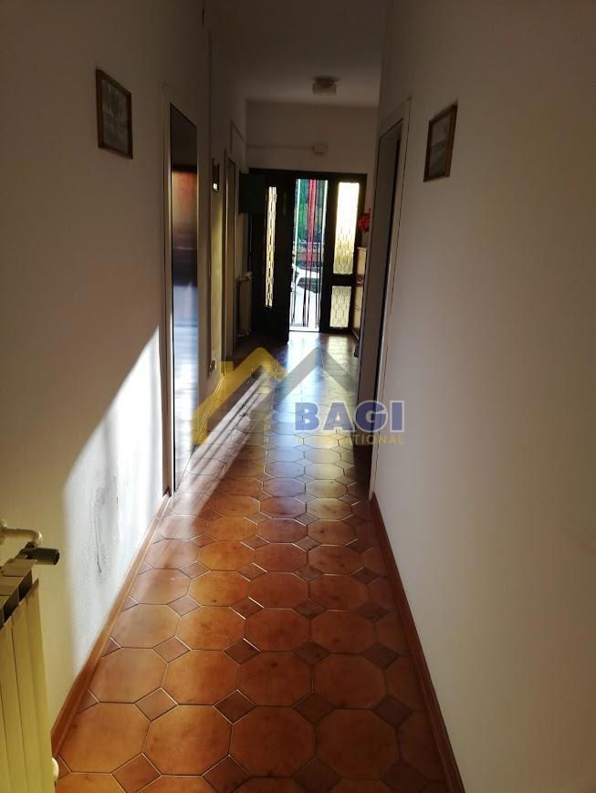 Appartamento con vista a 400m dal mare