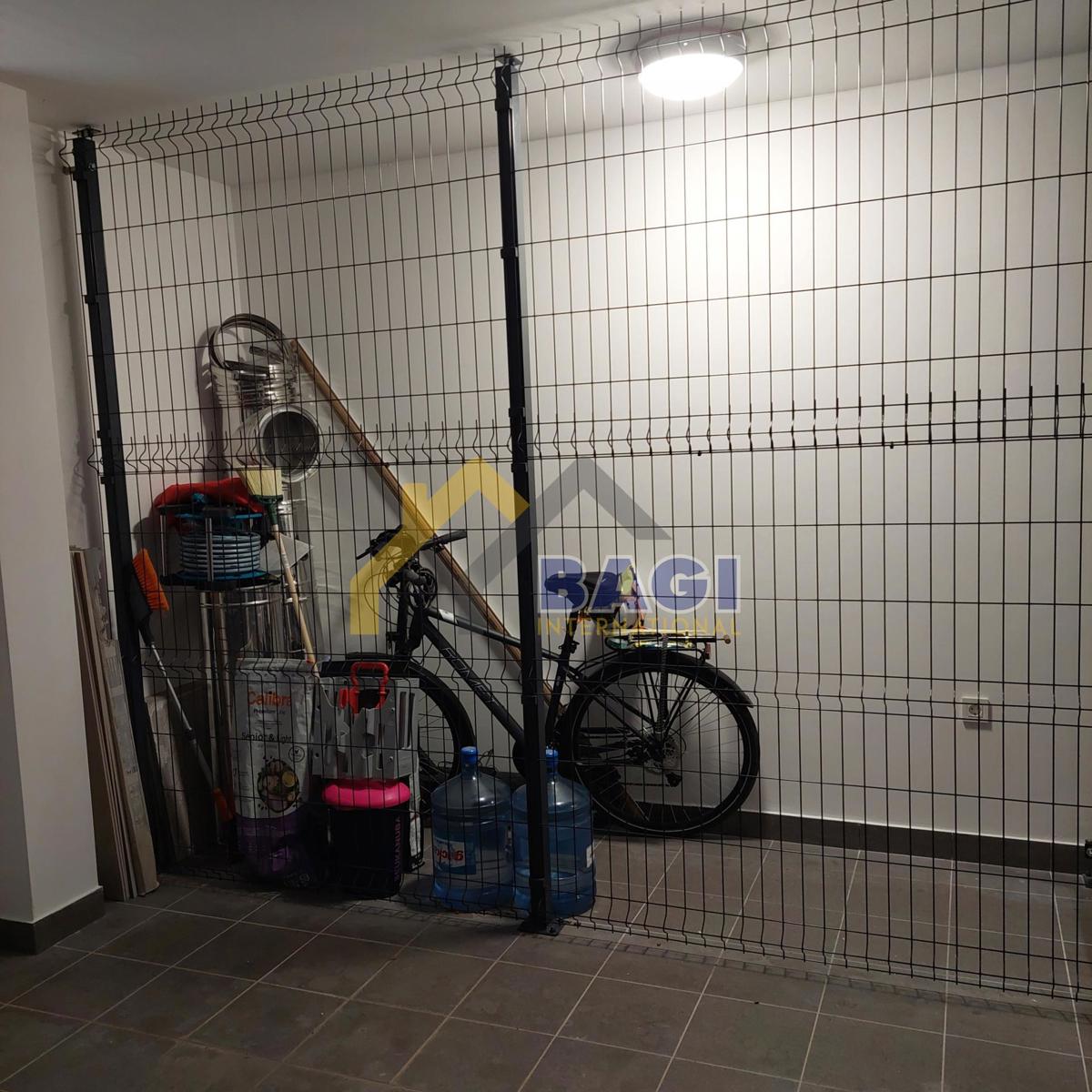 Rovigno Appartamento duplex Giardino Parcheggio Cortile