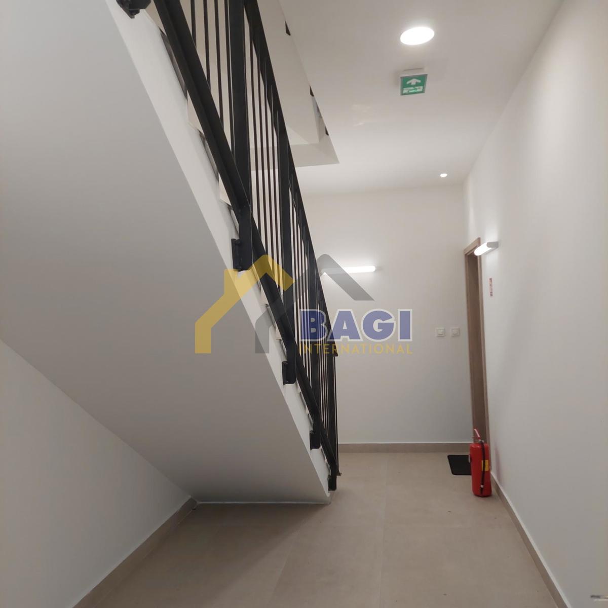 Rovigno Appartamento duplex Giardino Parcheggio Cortile