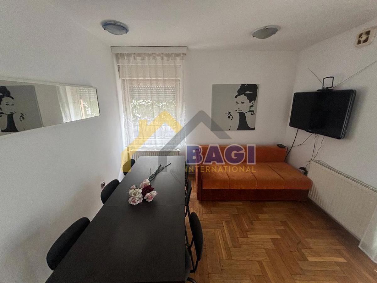 Appartamento Rudeš, Trešnjevka - Sjever, 60m2