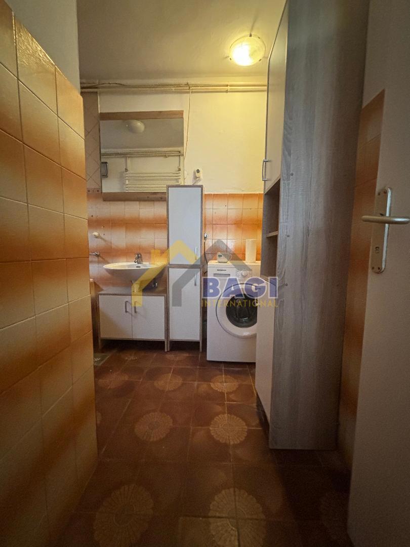 Appartamento Rudeš, Trešnjevka - Sjever, 60m2