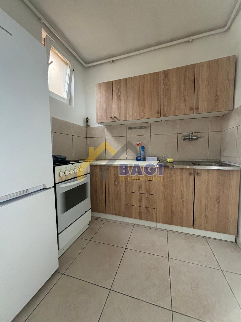 Appartamento Rudeš, Trešnjevka - Sjever, 60m2