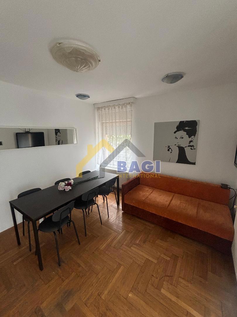 Appartamento Rudeš, Trešnjevka - Sjever, 60m2
