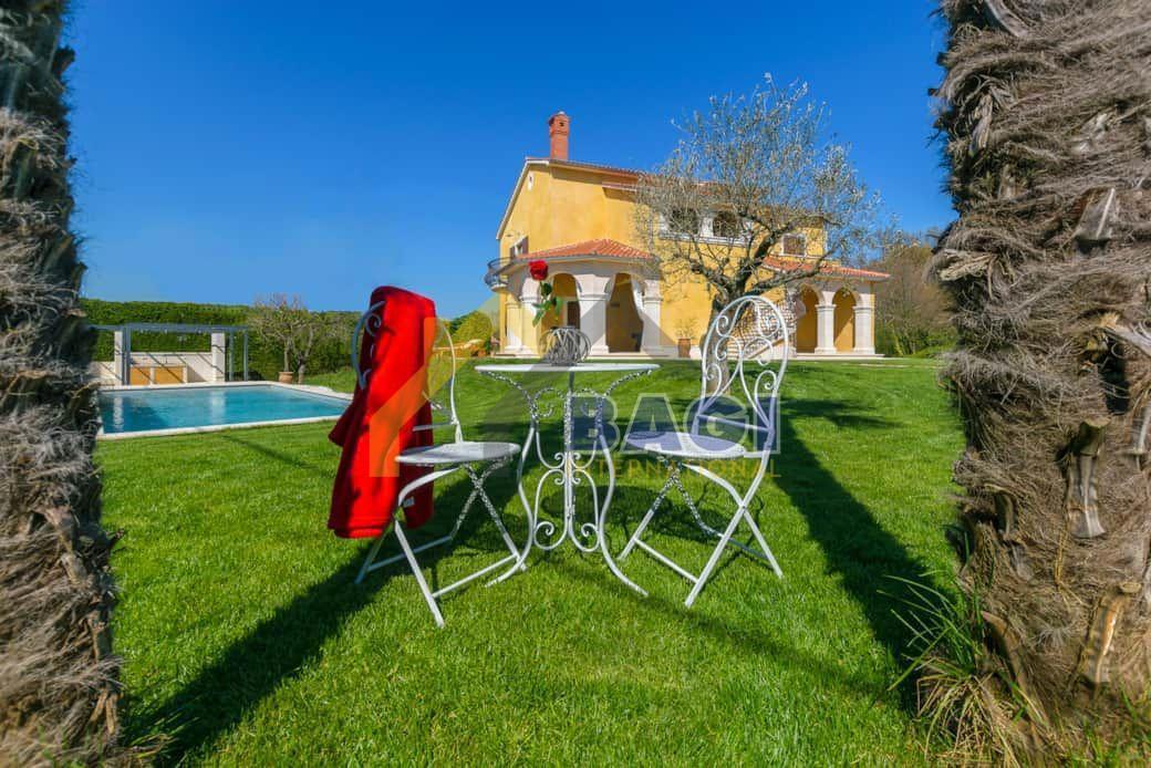 Casa Cukrići, Svetvinčenat, 516m2