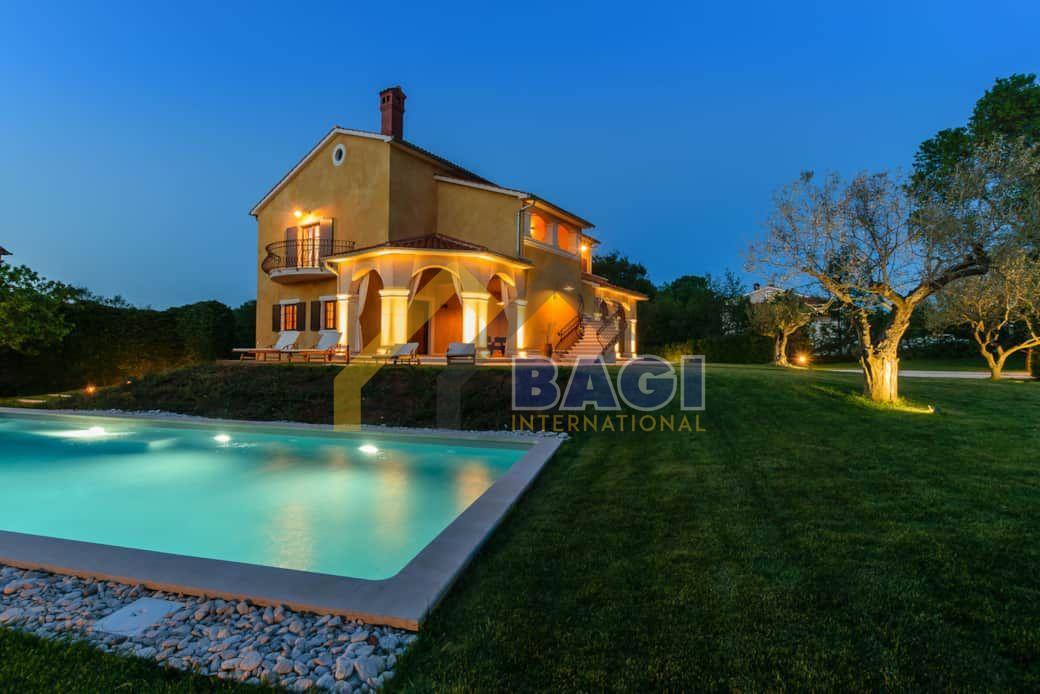 Casa Cukrići, Svetvinčenat, 516m2