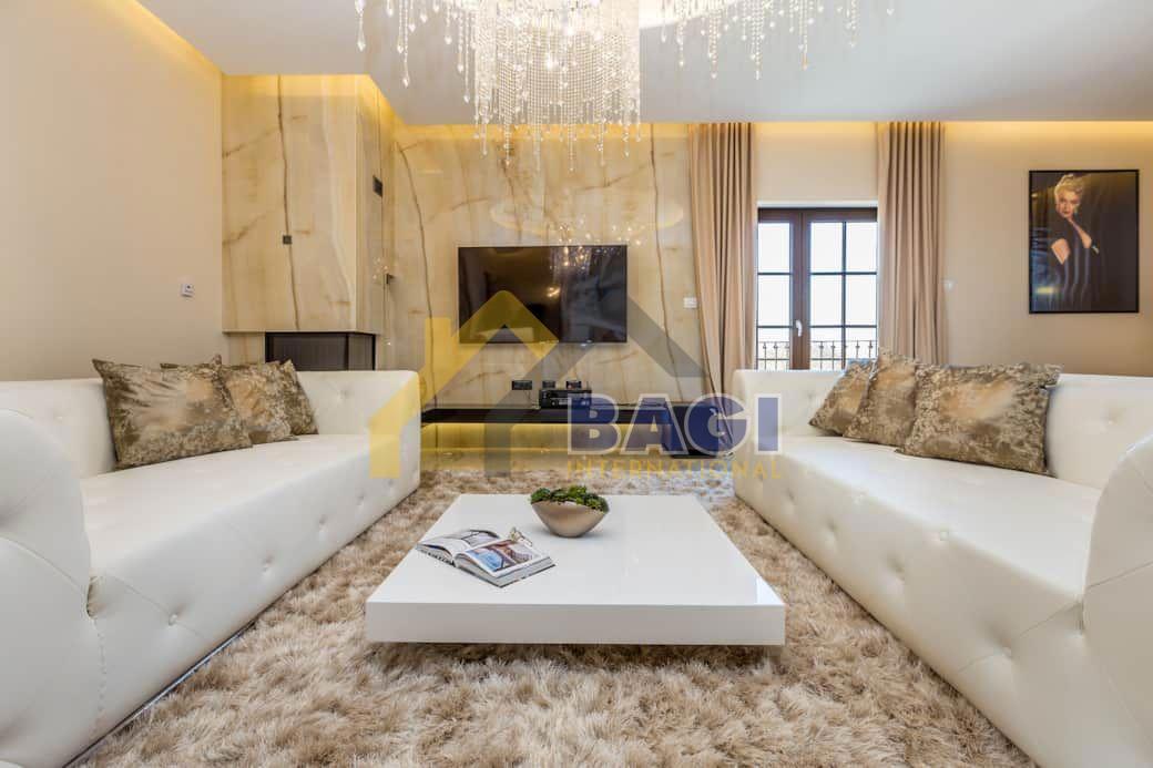 Casa Cukrići, Svetvinčenat, 516m2