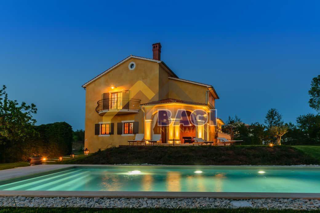Casa Cukrići, Svetvinčenat, 516m2
