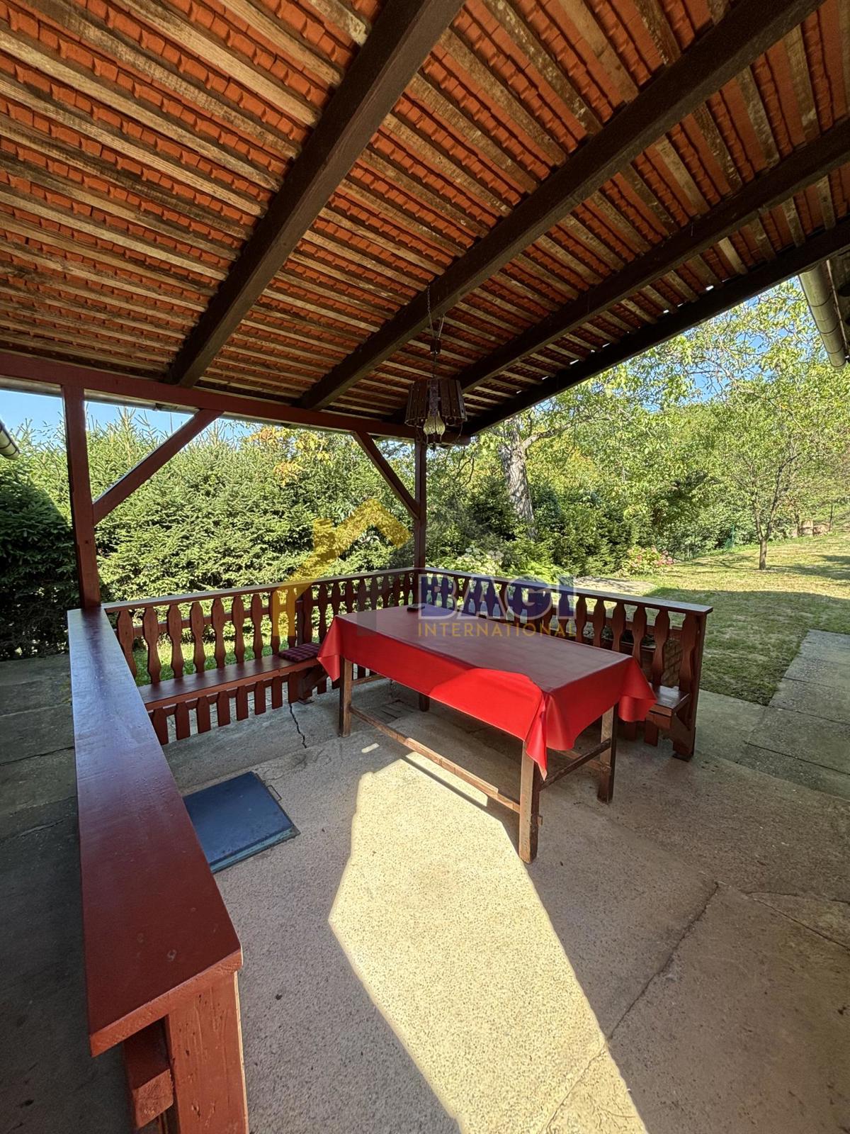 Casa Police, Klanjec, 54m2