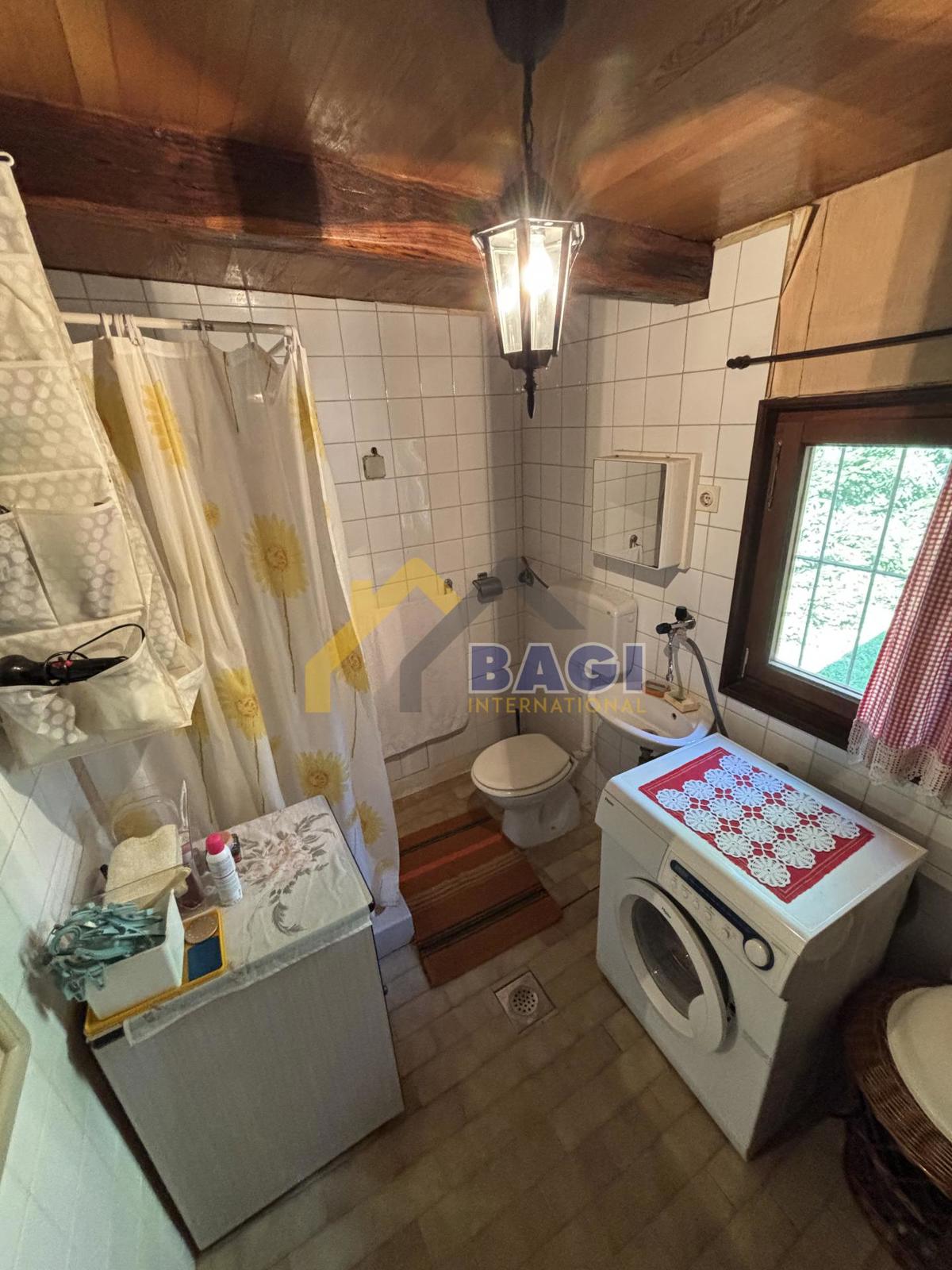 Casa Police, Klanjec, 54m2