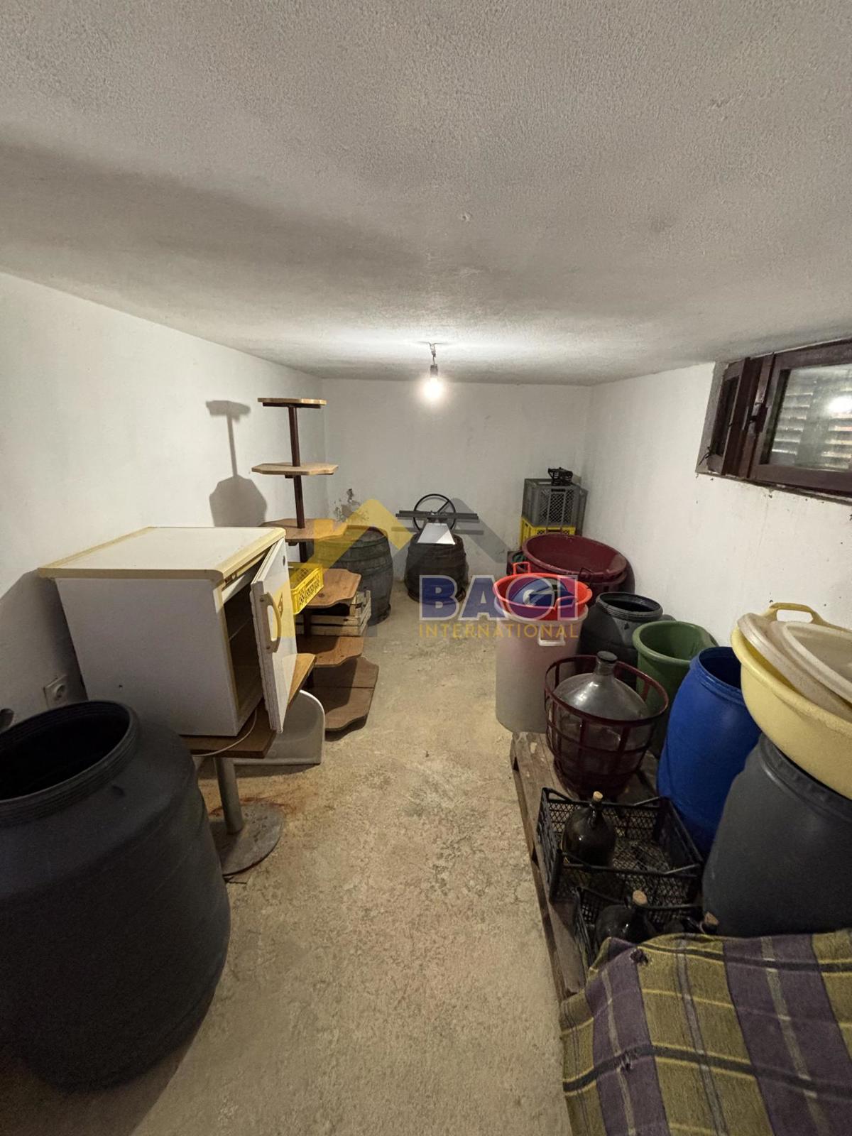 Casa Police, Klanjec, 54m2